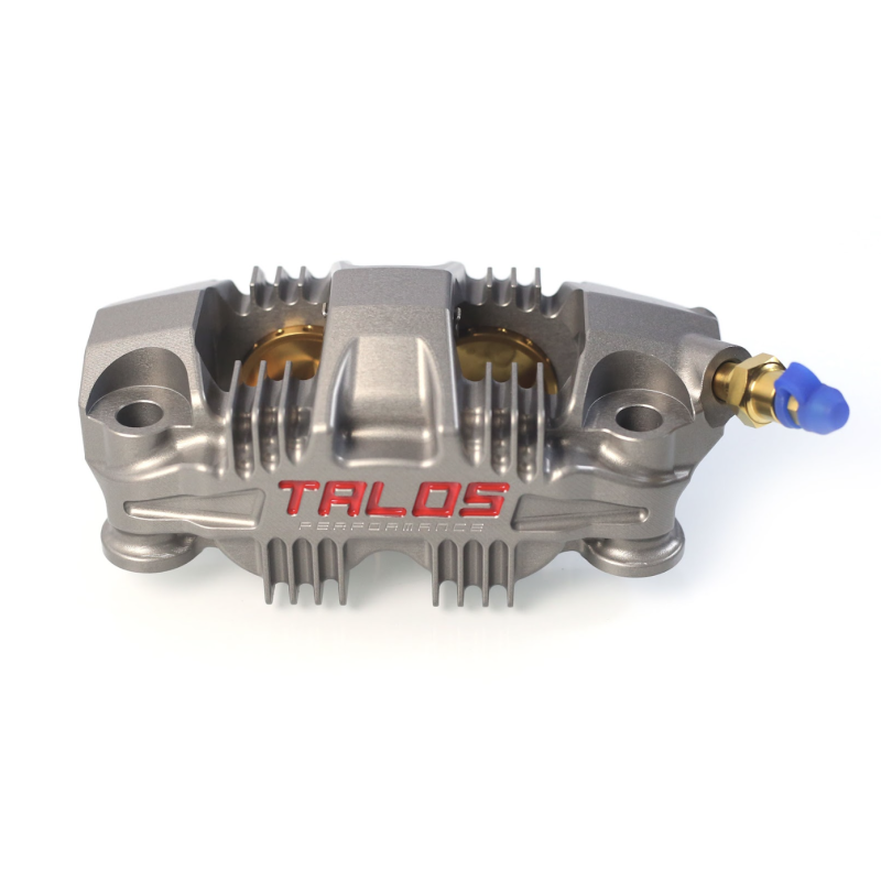 Talos Performance S78 Monoblock Brake Caliper Set | 108mm